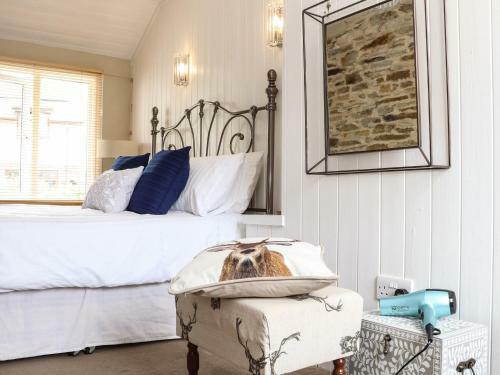 Bandylegs Cottage