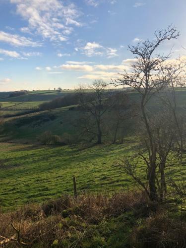 Hillside Holiday Cottages - Cotswolds
