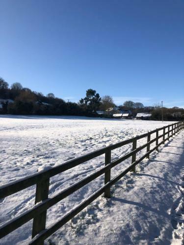 Hillside Holiday Cottages - Cotswolds