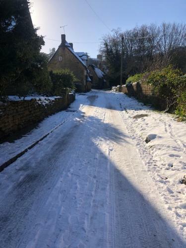 Hillside Holiday Cottages - Cotswolds