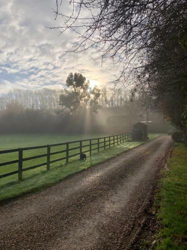 Hillside Holiday Cottages - Cotswolds