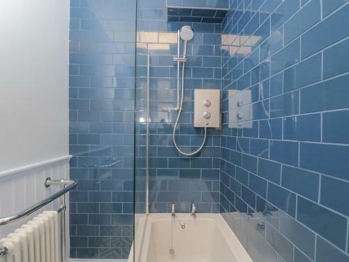 Apartamento Flat 2 Belgravia Mansions