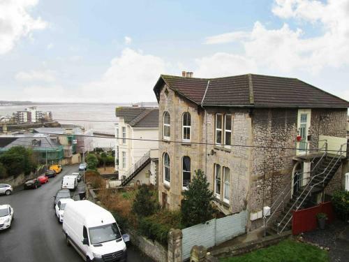 Apartamento Pier View- Weston Super Mare