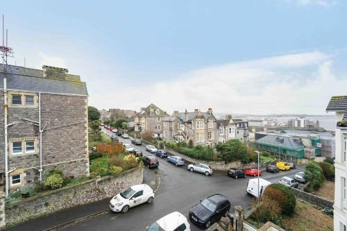 Apartamento Pier View- Weston Super Mare