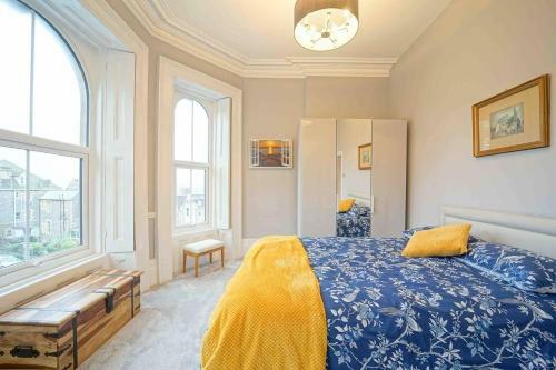 Apartamento Pier View- Weston Super Mare