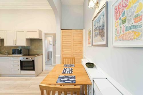 Apartamento Pier View- Weston Super Mare