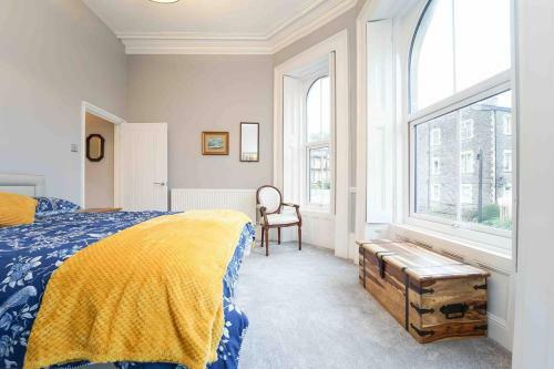 Apartamento Pier View- Weston Super Mare