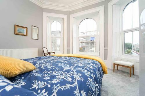 Apartamento Pier View- Weston Super Mare