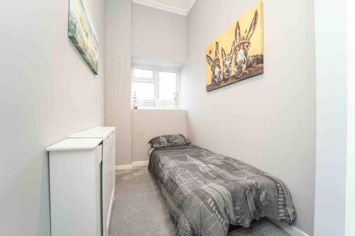 Apartamento Pier View- Weston Super Mare