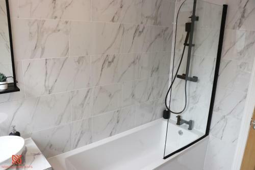 Newgate Apartments @ Kingsbury Underground