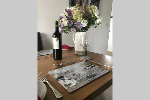 Apartamento Coach House