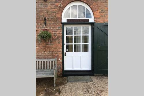 Apartamento Coach House