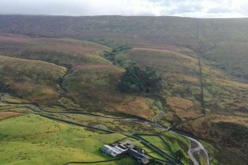 Kingsdale Head Cottage