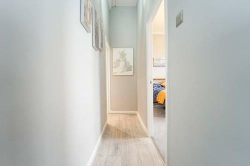 Apartamento Atlantic View- Weston-super-mare