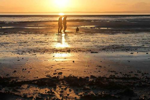 Apartamento Atlantic View- Weston-super-mare
