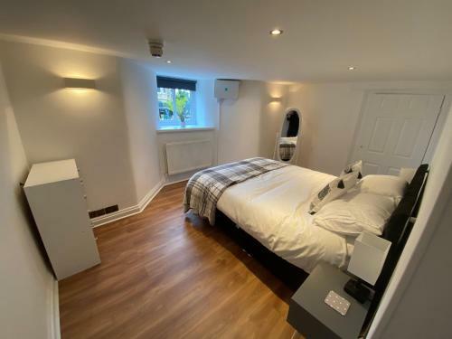 Apartamento Westons Hideaway, 2 Bed, 6 Mins Walk To Beach