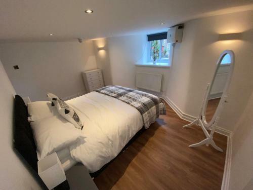 Apartamento Westons Hideaway, 2 Bed, 6 Mins Walk To Beach