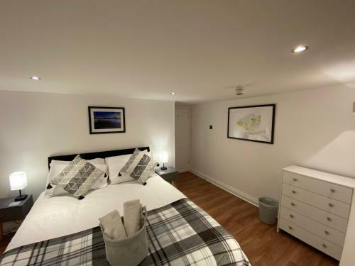 Apartamento Westons Hideaway, 2 Bed, 6 Mins Walk To Beach