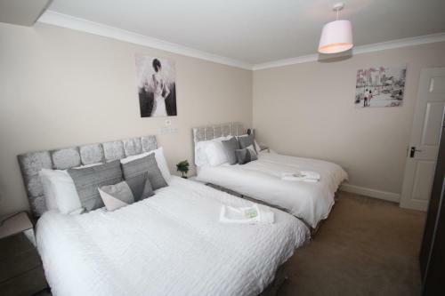 Kenton House