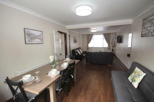 Kenton House