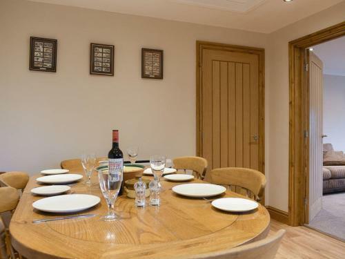 Stonehaven Cottage
