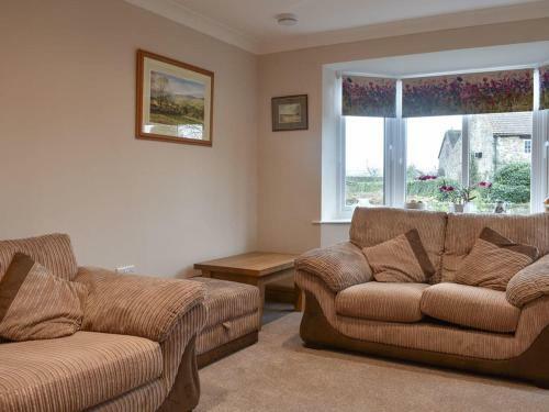 Stonehaven Cottage