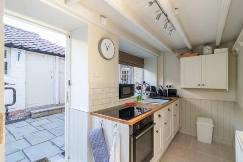 Dene Cottage, Welburn