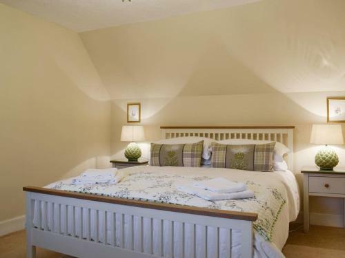 Smiddy Cottage