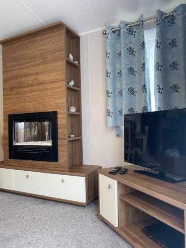 Kellys Holiday Homes Willerby 2 Bedrooms Caravan