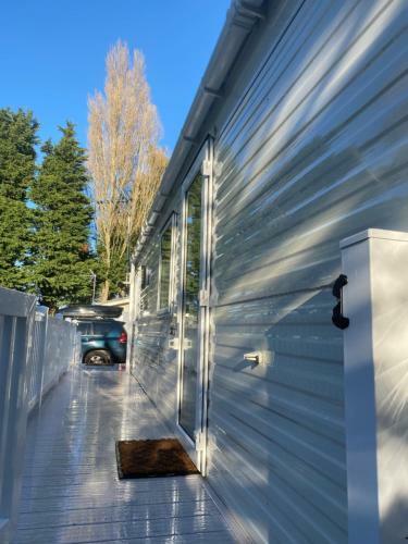 Kellys Holiday Homes Willerby 2 Bedrooms Caravan