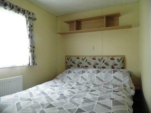 Oakdene -3 Bedroom Caravan