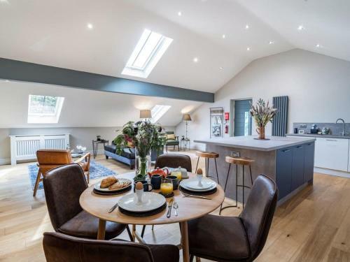 Curlew Loft