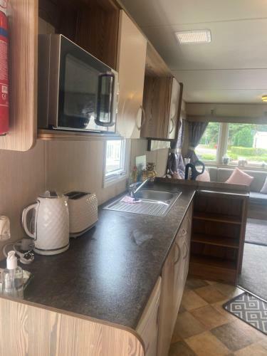 Seton Sands Haven Holiday Village
