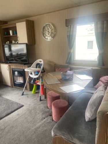 Seton Sands Haven Holiday Village