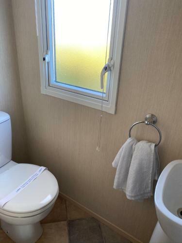Seton Sands Haven Holiday Village