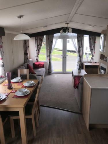 Seton Sands