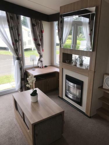 Seton Sands