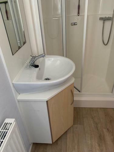 Seton Sands Static Holiday Home - Sleeps 6