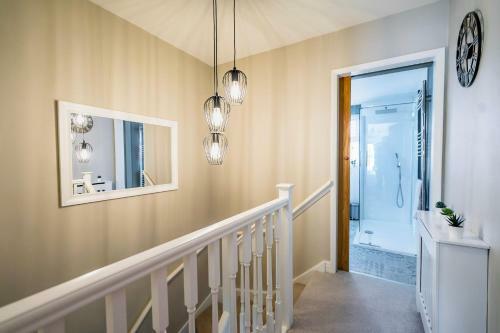 Apartamento Middle Cottage