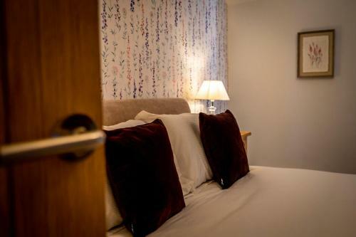 Apartamento Middle Cottage