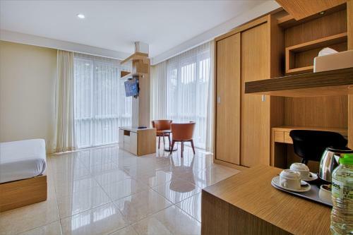 Hotel D?padmaya Residence