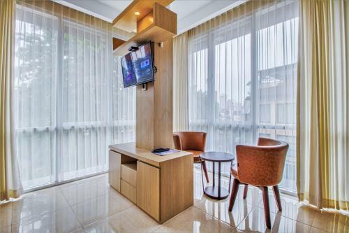 Hotel D?padmaya Residence