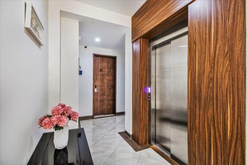 Hotel D?padmaya Residence
