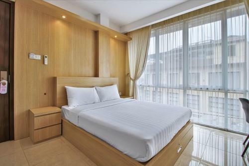 Hotel D?padmaya Residence