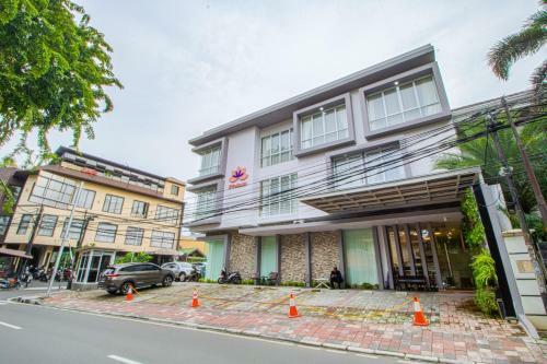 Hotel D?padmaya Residence