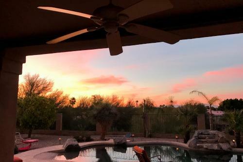 Southwestern Serenity