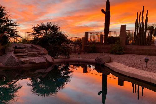 Southwestern Serenity