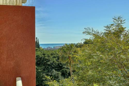 Benalmadena-costa Del Sol Apartamento A Estrenar