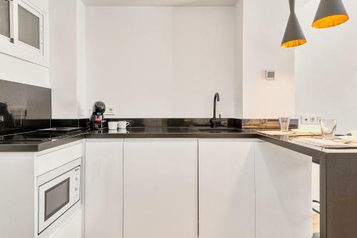 Benalmadena-costa Del Sol Apartamento A Estrenar