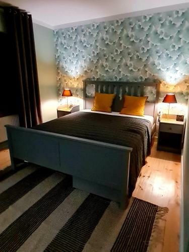 Agroturismo Wrzosowe Siedlisko